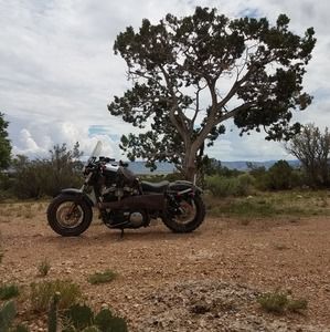 Meet your Posher, Andrew